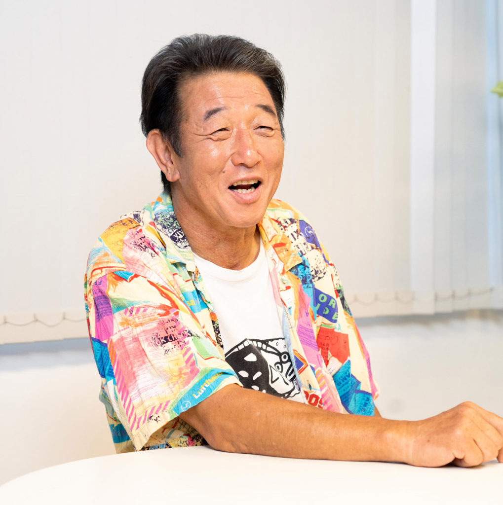 布施博の現在｜歩行困難の真相と再婚妻の献身、古村比呂との今