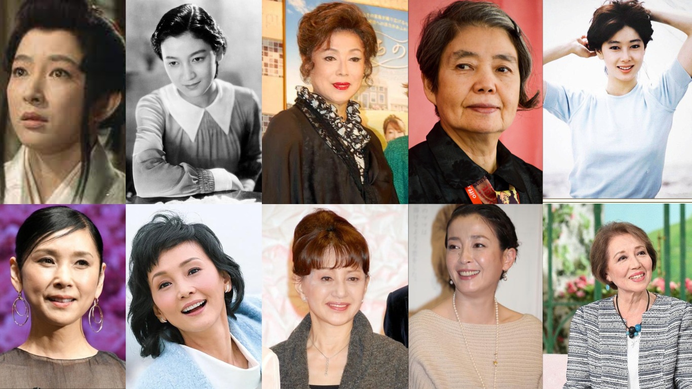 あのドラマの人誰？名前がわからない名脇役女優図鑑【2026最新】