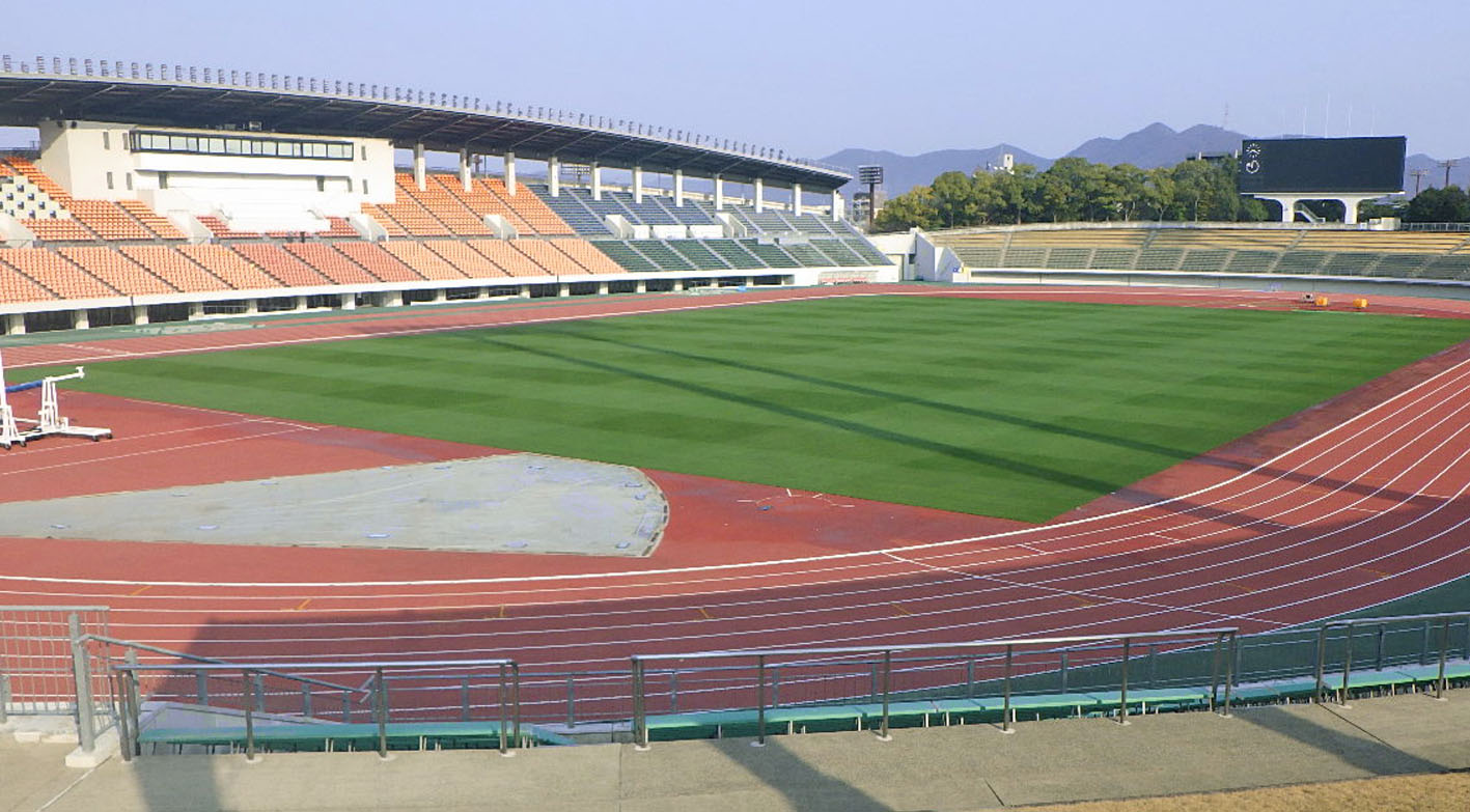 岐阜メモリアルセンター長良川競技場の座席と混雑攻略【2026最新】