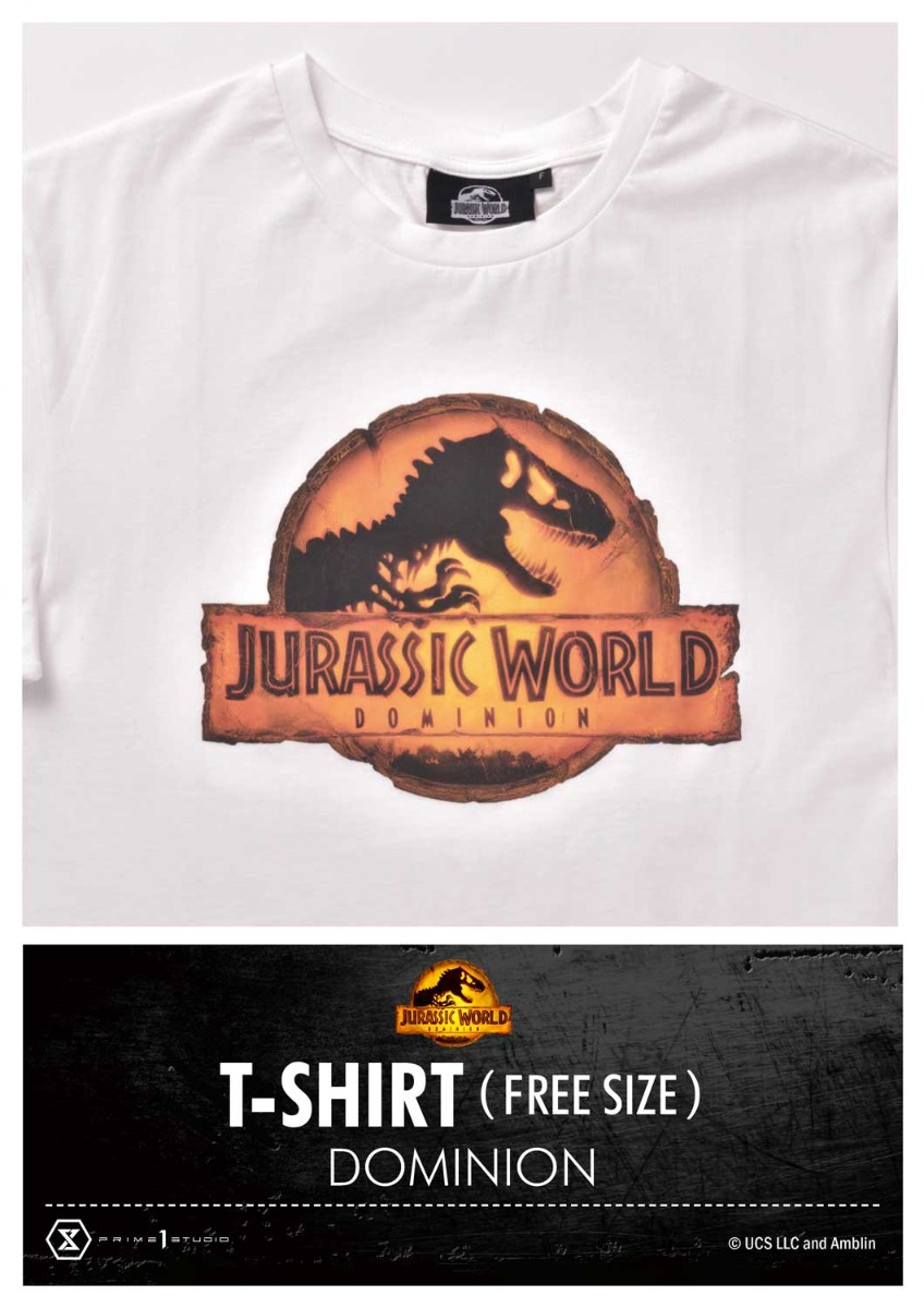 ジュラシックワールドTシャツ2026｜ユニクロ・GuからUsj限定まで徹底比較