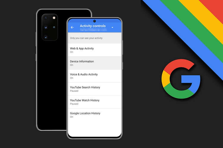 What Is Permissions Controller on Google Activity