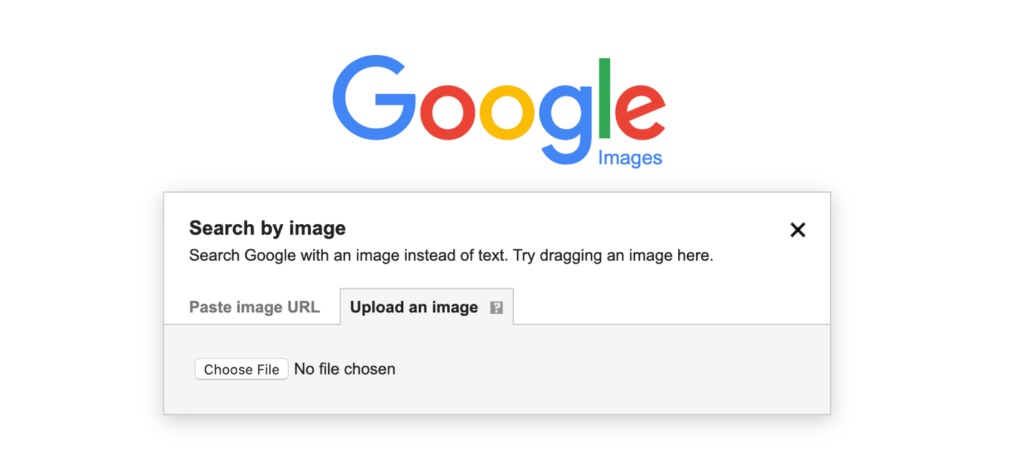 Search by Pics