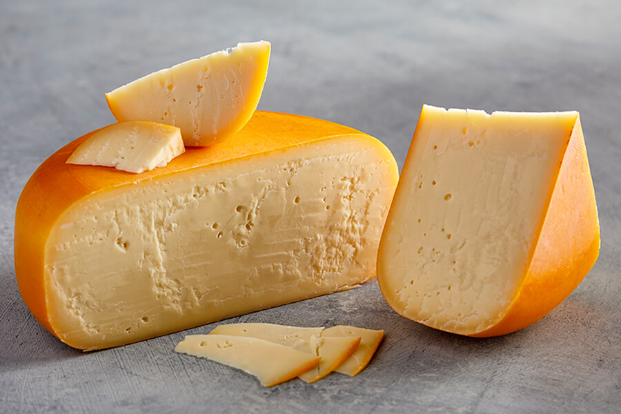 What Is Gouda Cheese Like