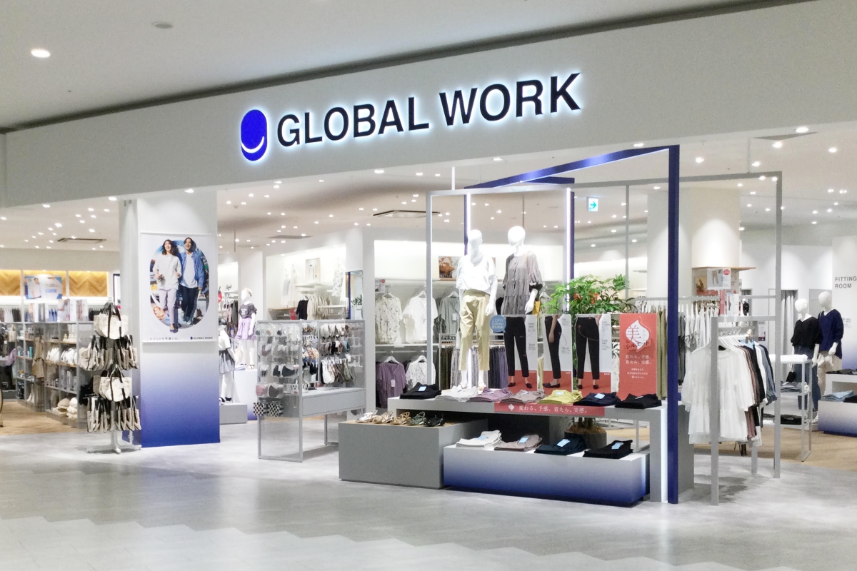 近くのグローバルワークを今すぐ探す！大型店・在庫・セール完全ガイド