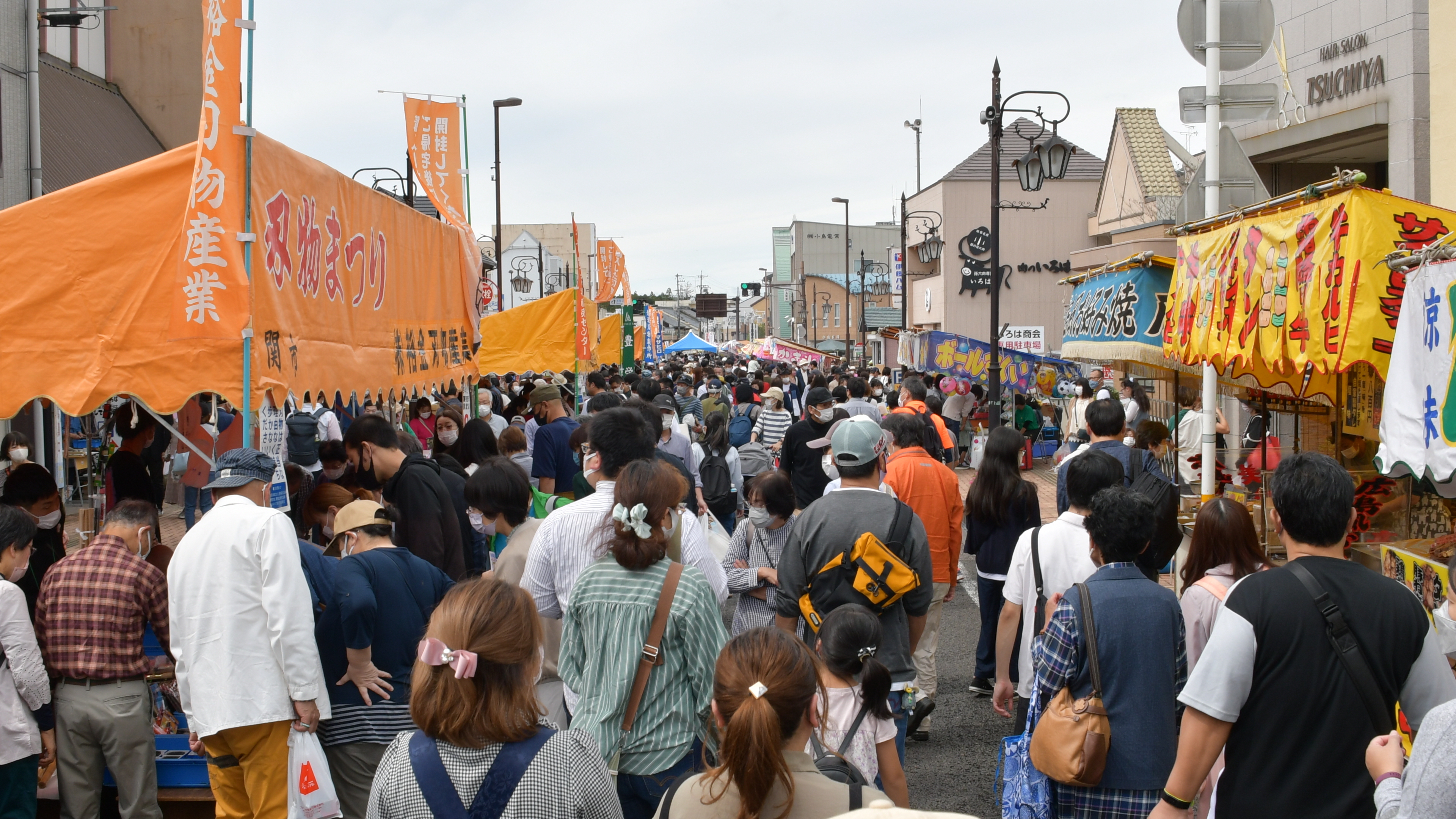 【2026】関市刃物まつり徹底解剖！熱狂の廉売市と混雑回避の極意