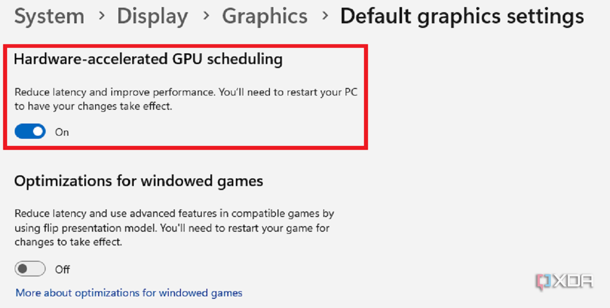 Is Hardware Acceleration Good for Gaming