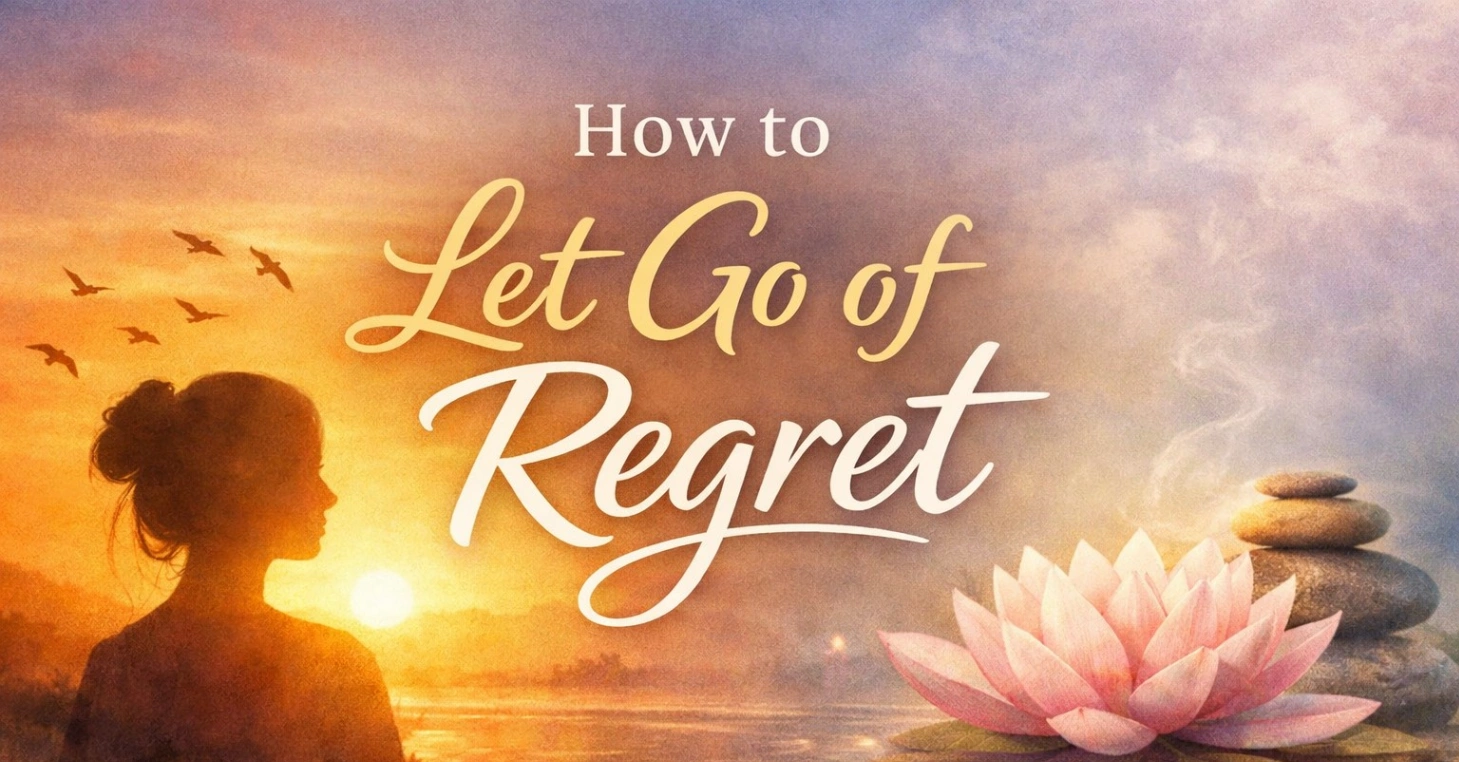 Don't Regret When She Let Go Dailymotion