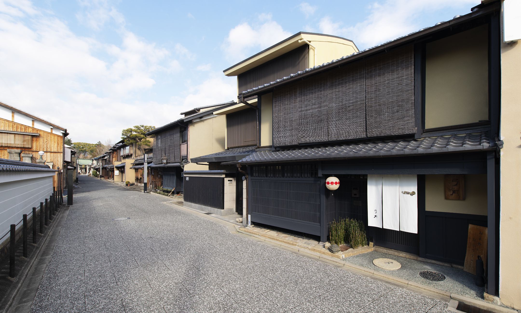 京都最古の花街「上七軒」の真実｜格式と一見さんの楽しみ方を徹底解剖
