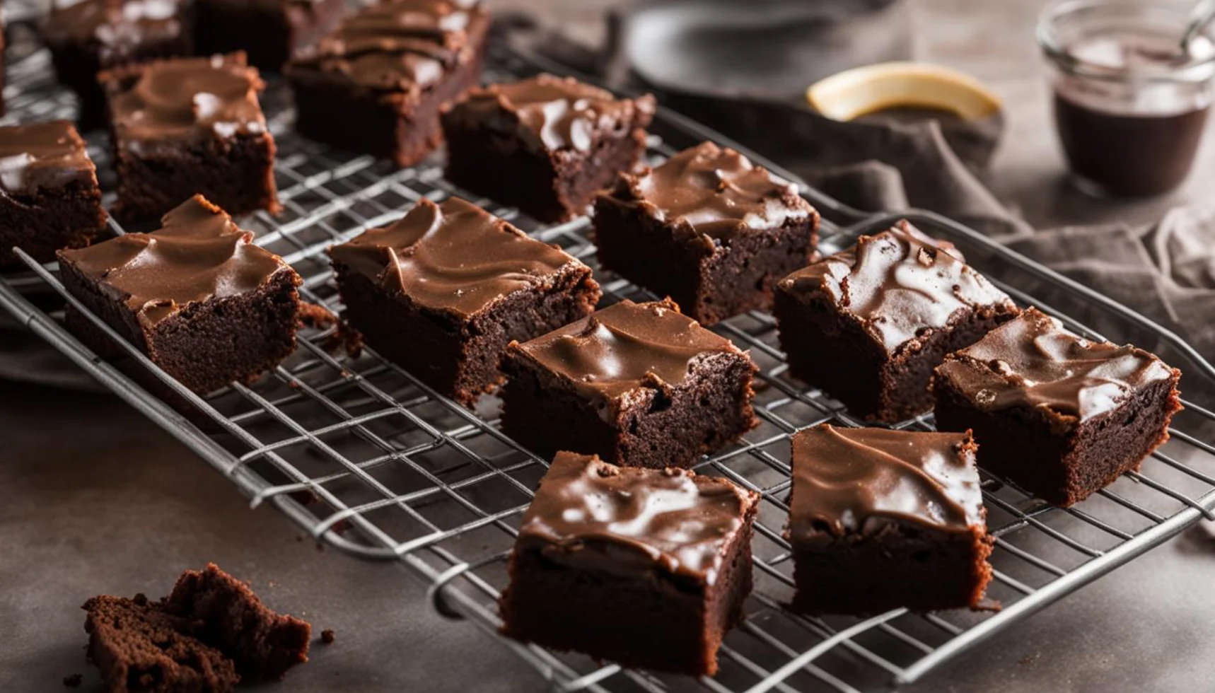 How Long Does It Take Brownies to Cool