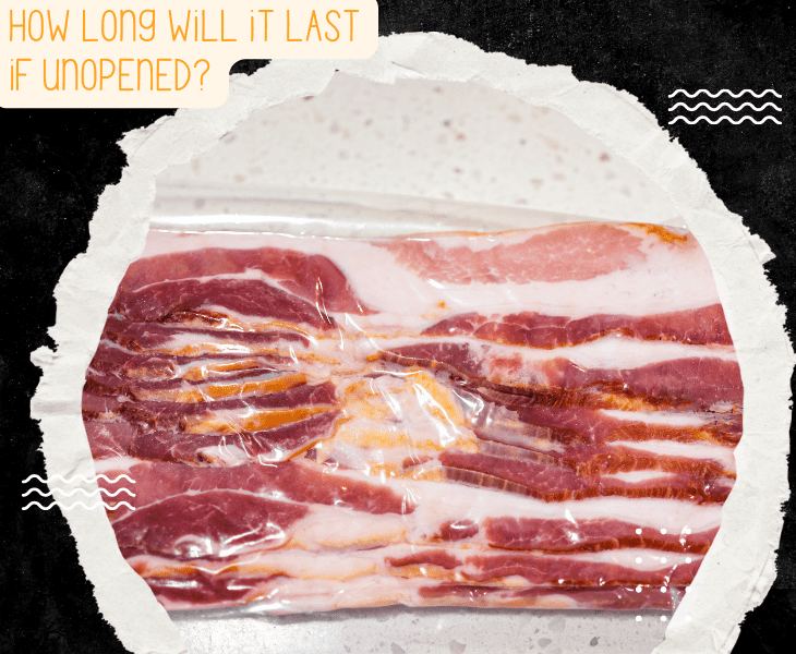 How Long Is Bacon Good for After You Open It
