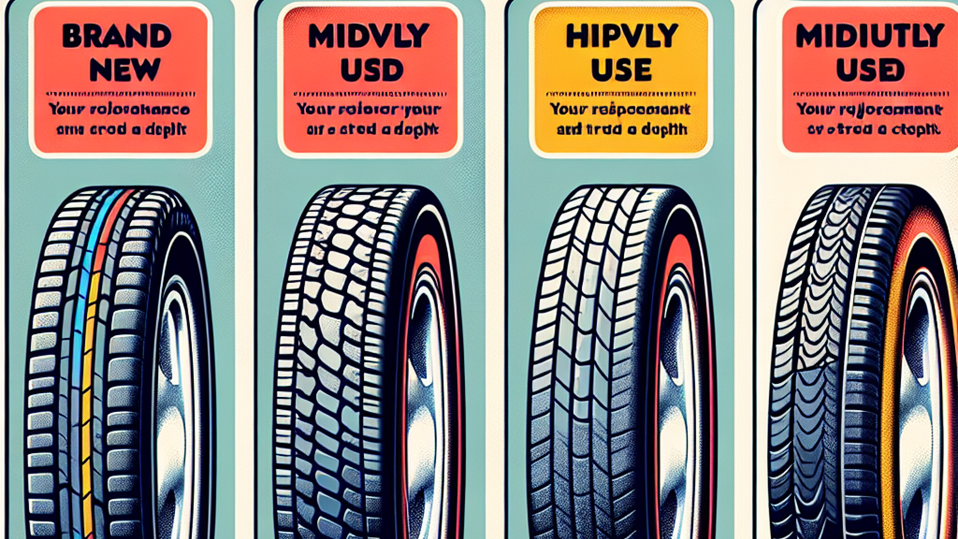 How Often to Change Tires