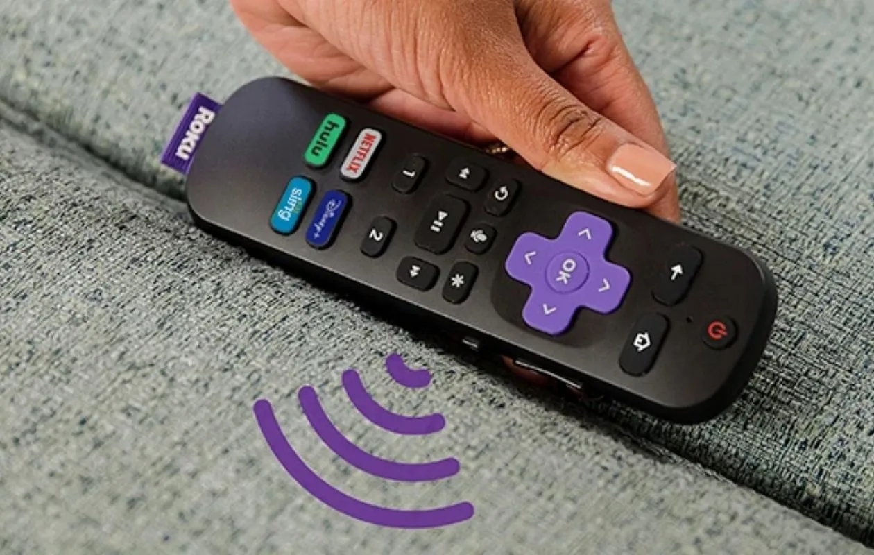 How Do I Program a New Roku Remote