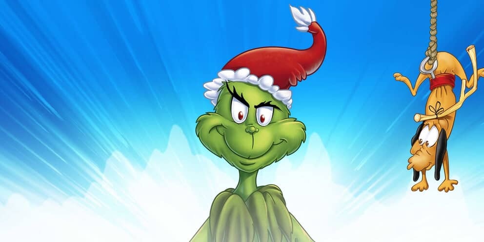 Who Narrates the Animated Grinch
