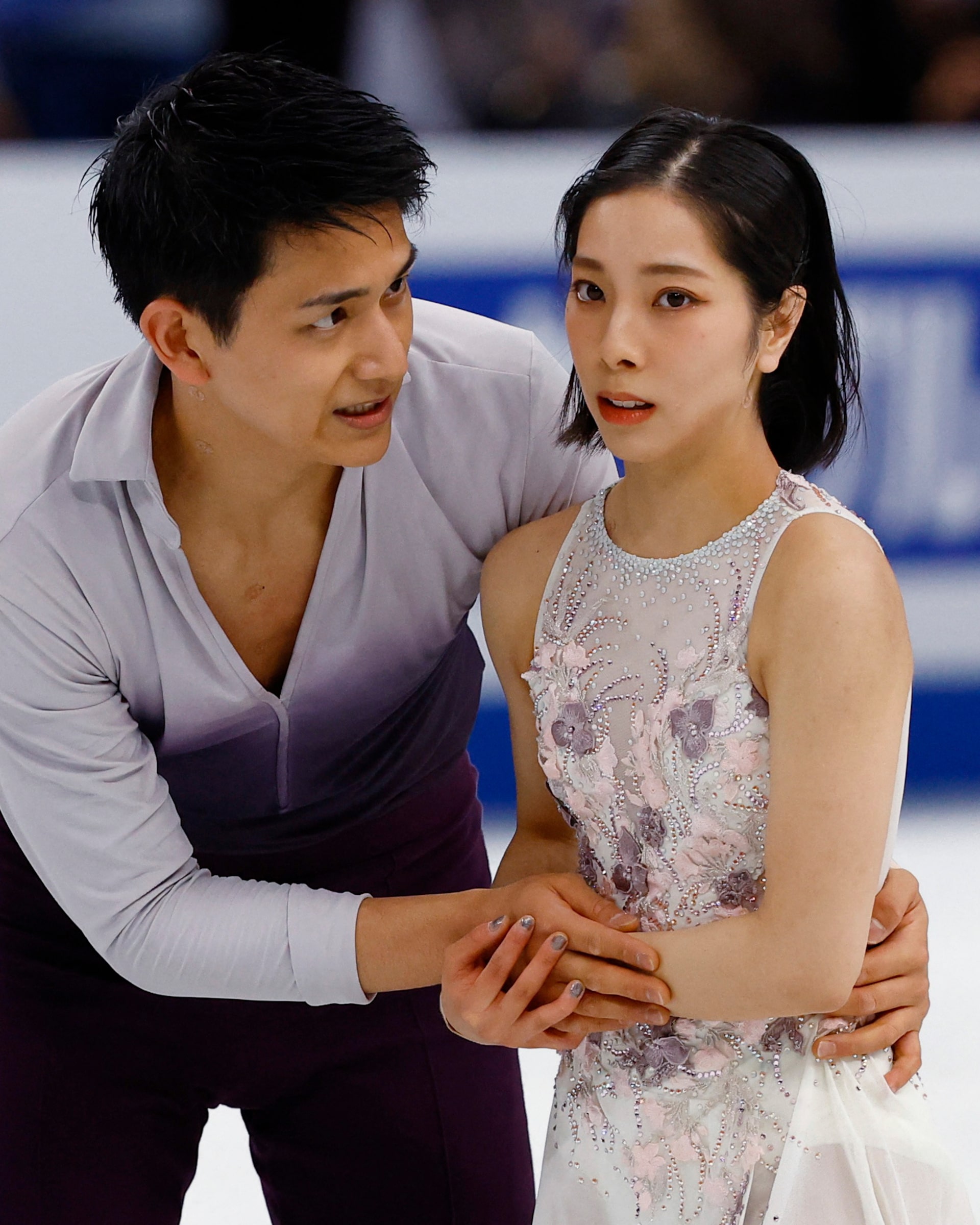 りくりゅう熱愛と結婚の噂の真相！仲良しエピソードと現在【2026】