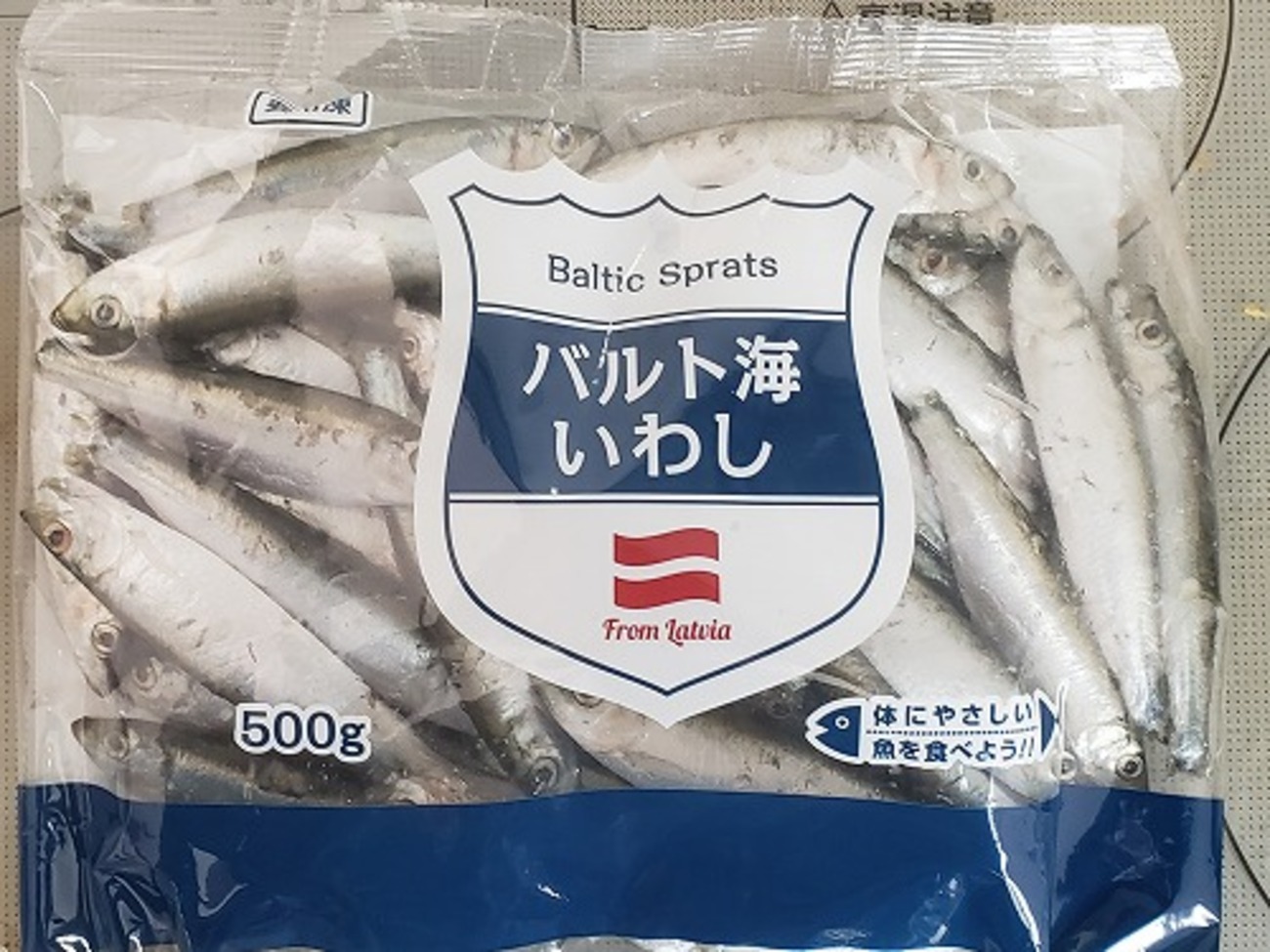 業務スーパーの冷凍キビナゴはなぜ消える？食卓と釣り餌で奪い合う真相