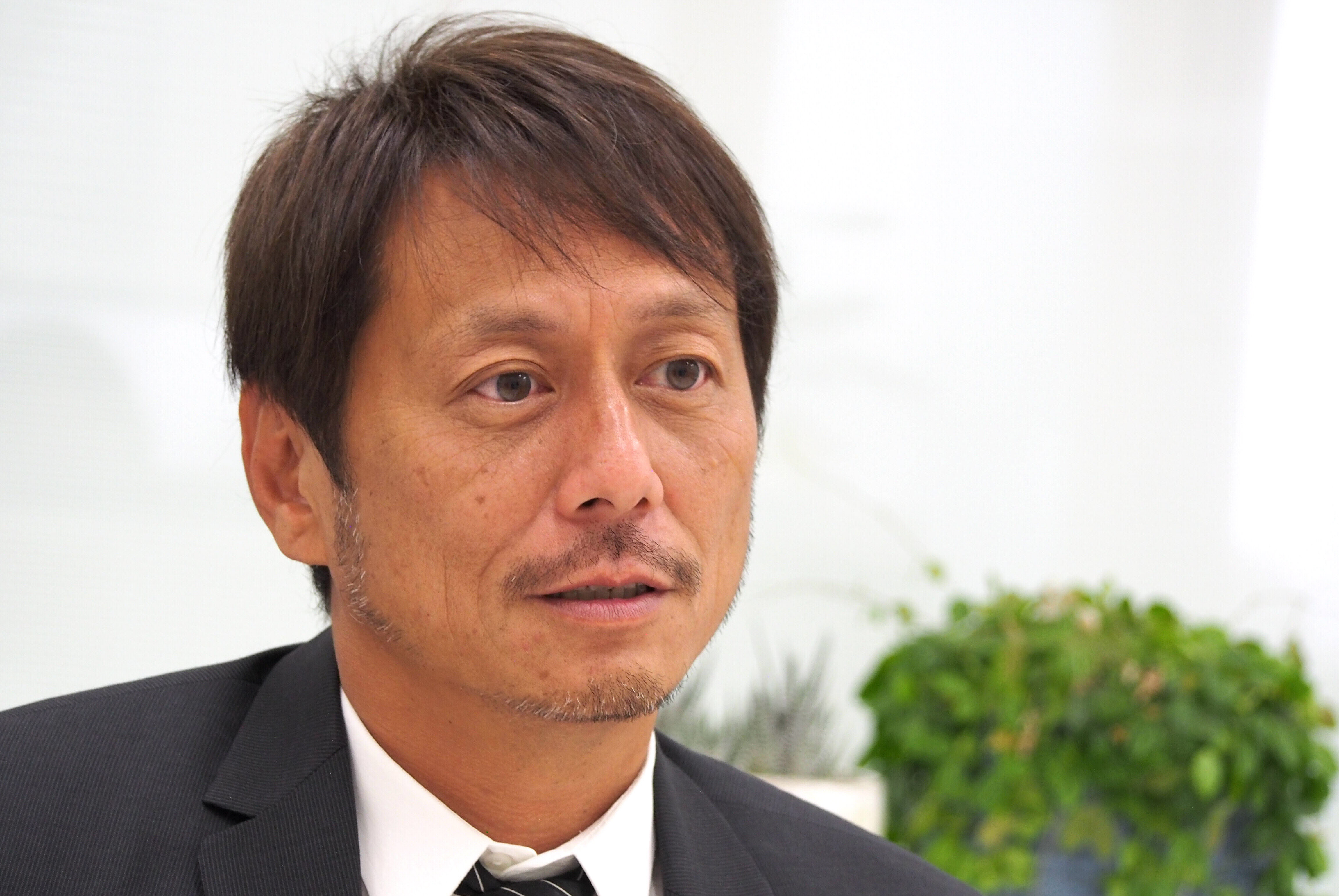 借金1000億完済からU-Next帝国へ！宇野康秀の執念と現在地