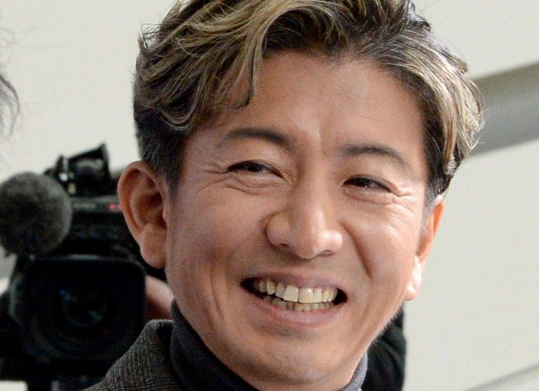 木村拓哉の現在の実年齢は何歳？奇跡の50代を保つ秘訣と家族の真実