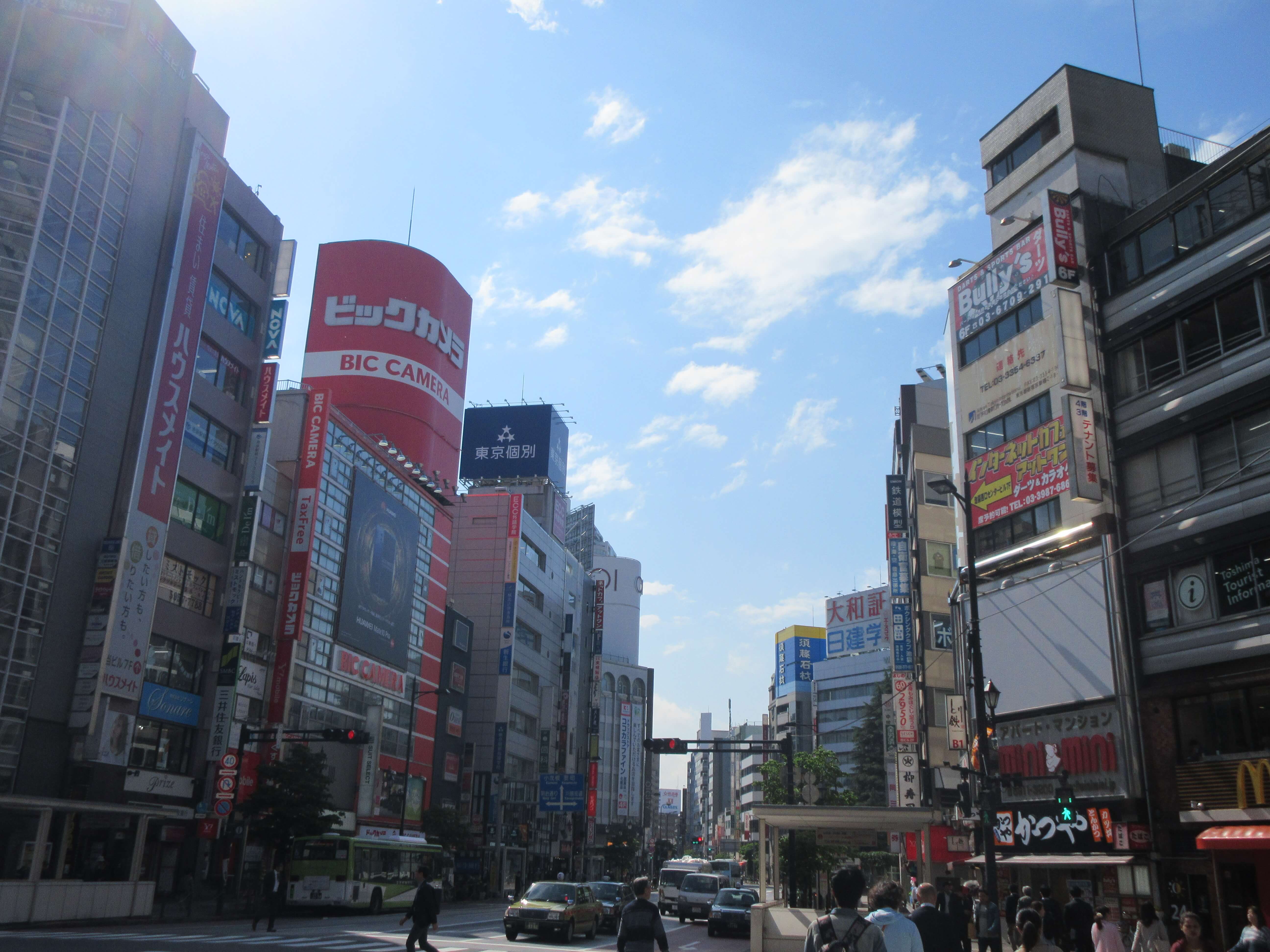 【2026年最新】熱気あふれるサブカルとビジネスの最前線！「池袋サンシャインシティ展示ホールC」完全攻略ルポ