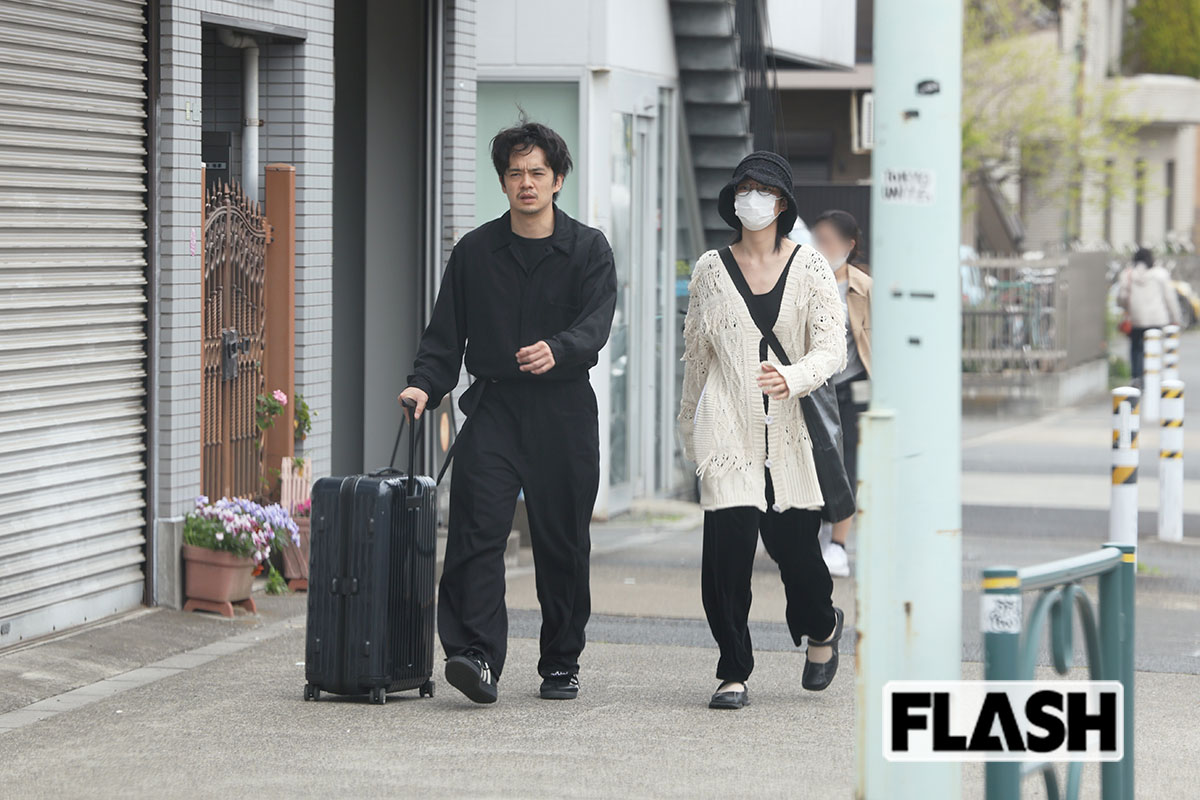 池松壮亮の結婚と妻にまつわる噂の真相！熱愛報道と素顔に迫る