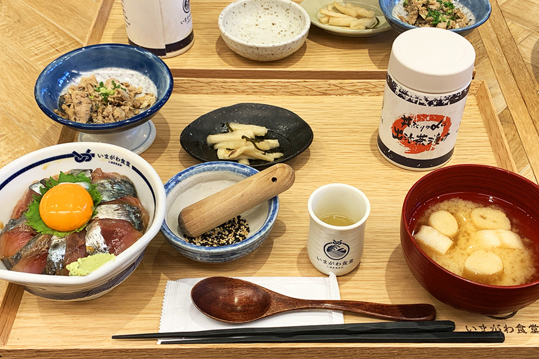 行列絶えぬ「いまがわ食堂」の評判とごまさば丼の真相【2026最新】