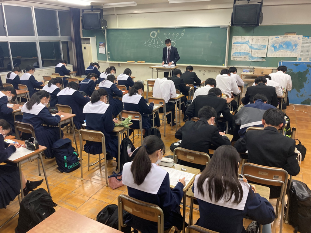 地域から世界へ跳躍する2026年の教育革新：愛知県立尾北高校が拓く「探究と実践」の最前線