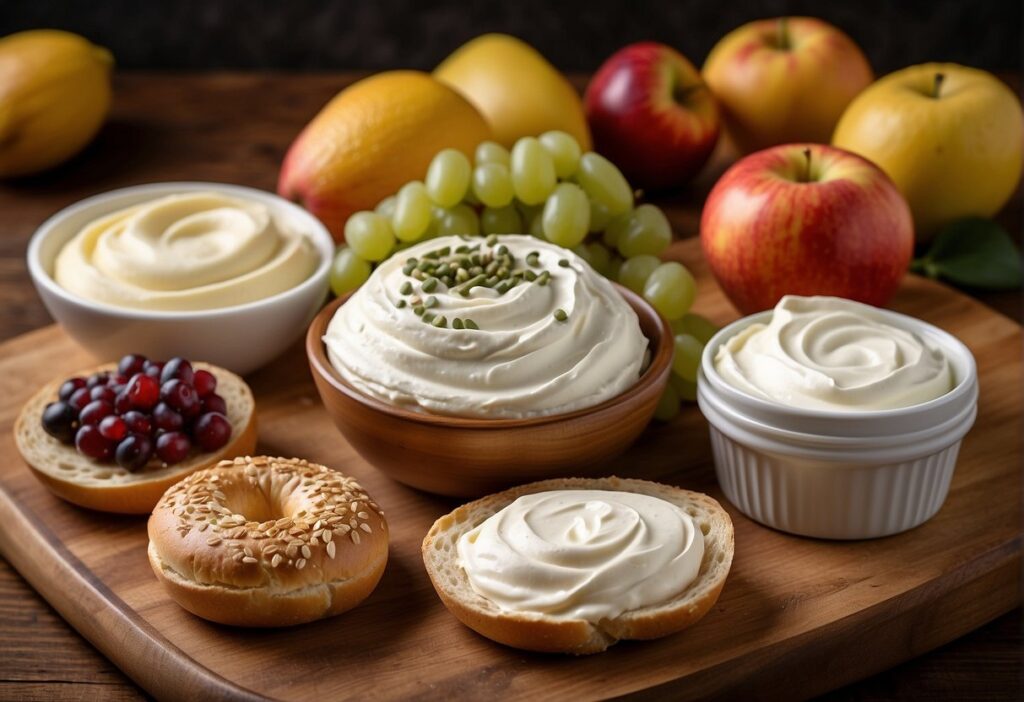 Can I Use Heavy Cream Instead of Cream Cheese