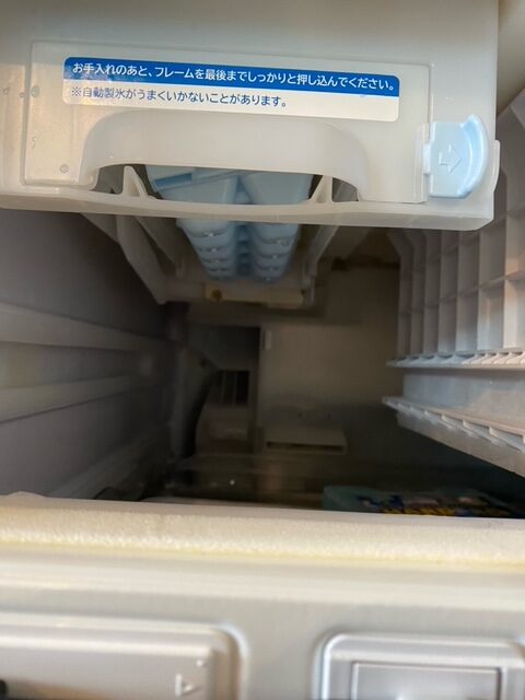 【2026年最新】氷が臭う原因はカビ？「日立 冷蔵庫 製氷 機 おそうじ」の完全手順とプロが教える衛生管理術