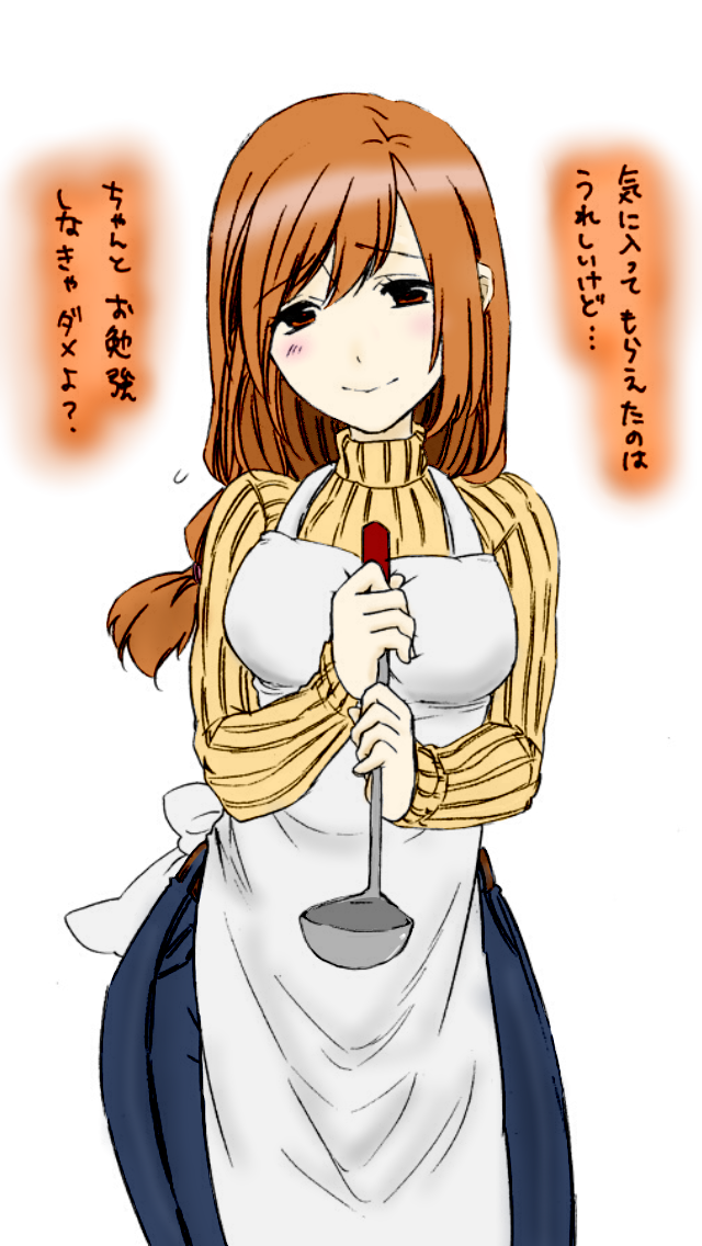 進研ゼミのお母さんはなぜ美人？歴代Cm女優とDm漫画の正体を追う