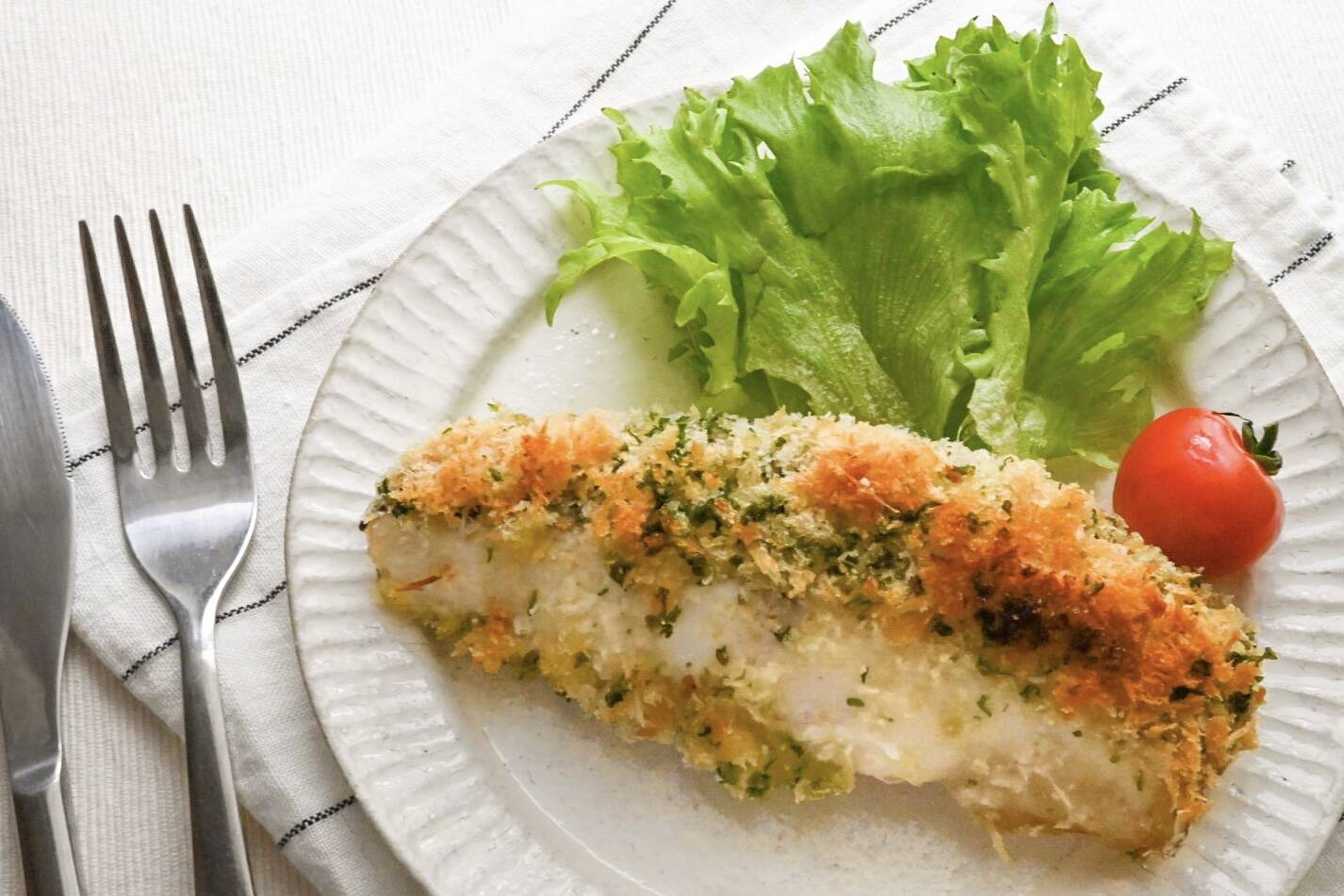 鯛の切り身レシピ決定版！臭み知らずで料亭級に化けるプロの裏技