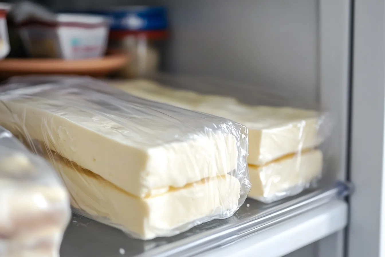 Does Baked Cream Cheese Need to Be Refrigerated