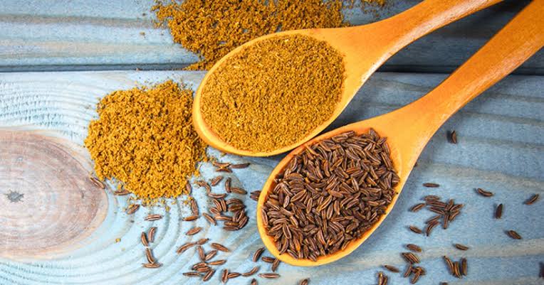 Uses for Cumin Seasoning