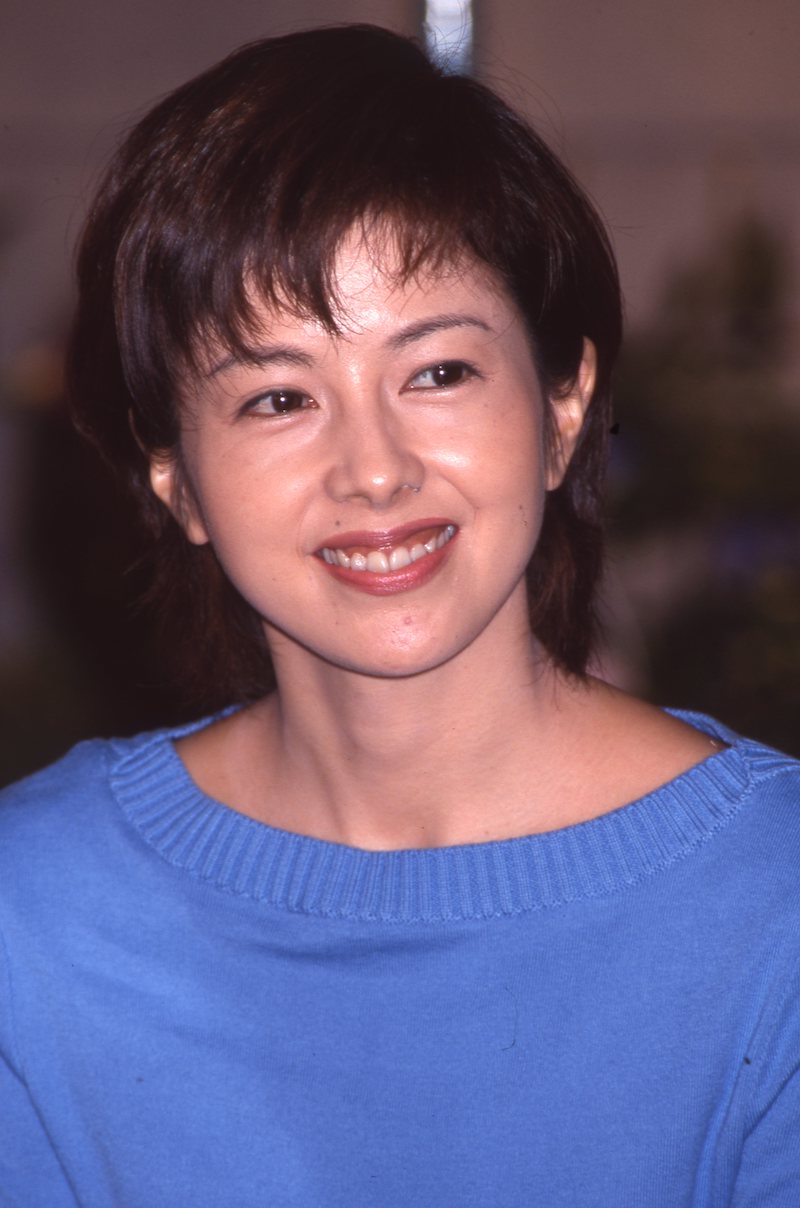 沢口靖子の口元のほくろは消えた？除去説の真相と変化の時期を検証