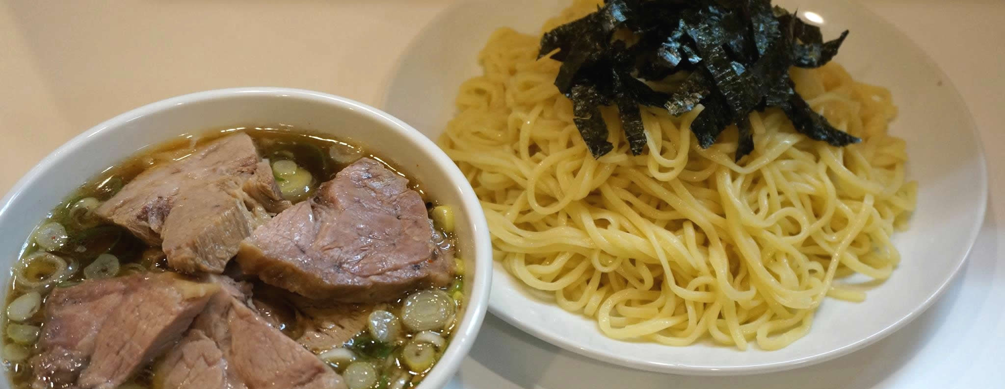 らぁめんほりうち新橋店の現在！肉塊チャーざるの魅力と閉店疑惑の真相