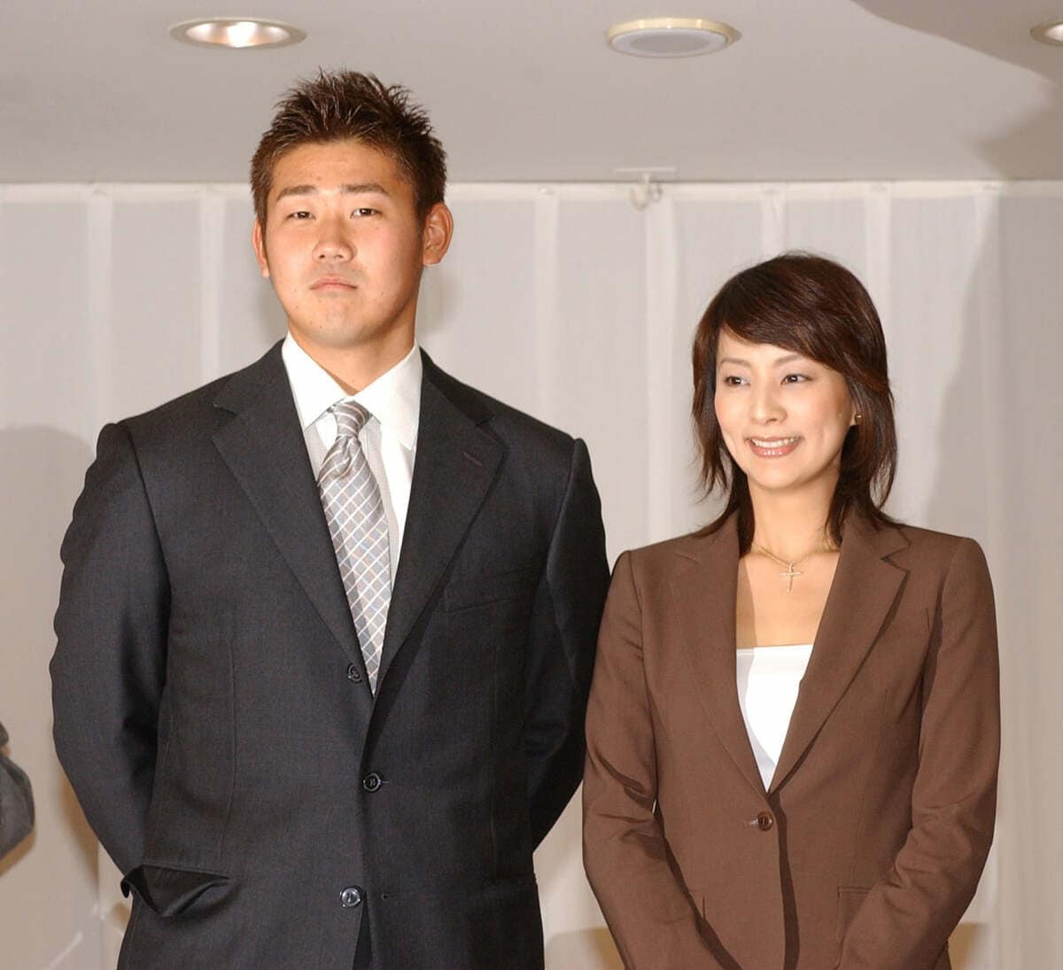 松坂大輔の妻・柴田倫世の現在｜別居と離婚危機の真相と家族の絆