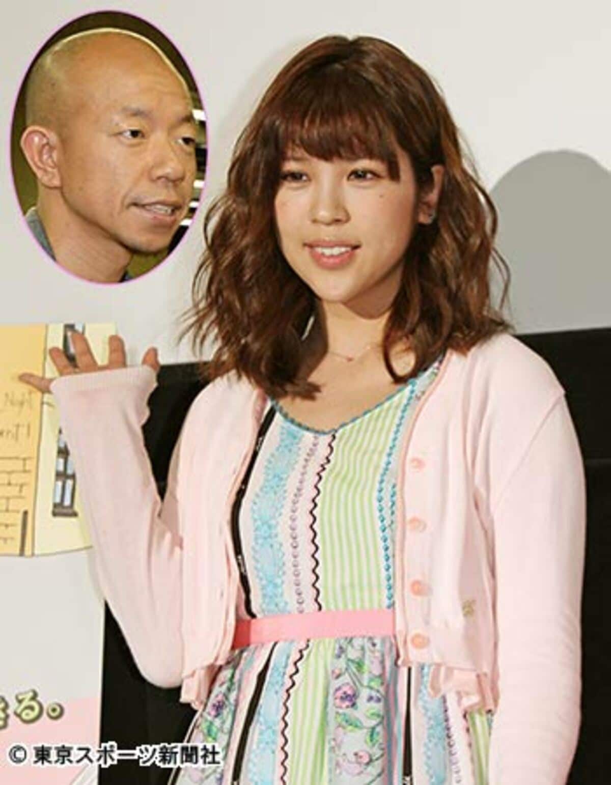 坂口杏里と小峠英二の破局真相と現在｜手つなぎ交際から辿る軌跡