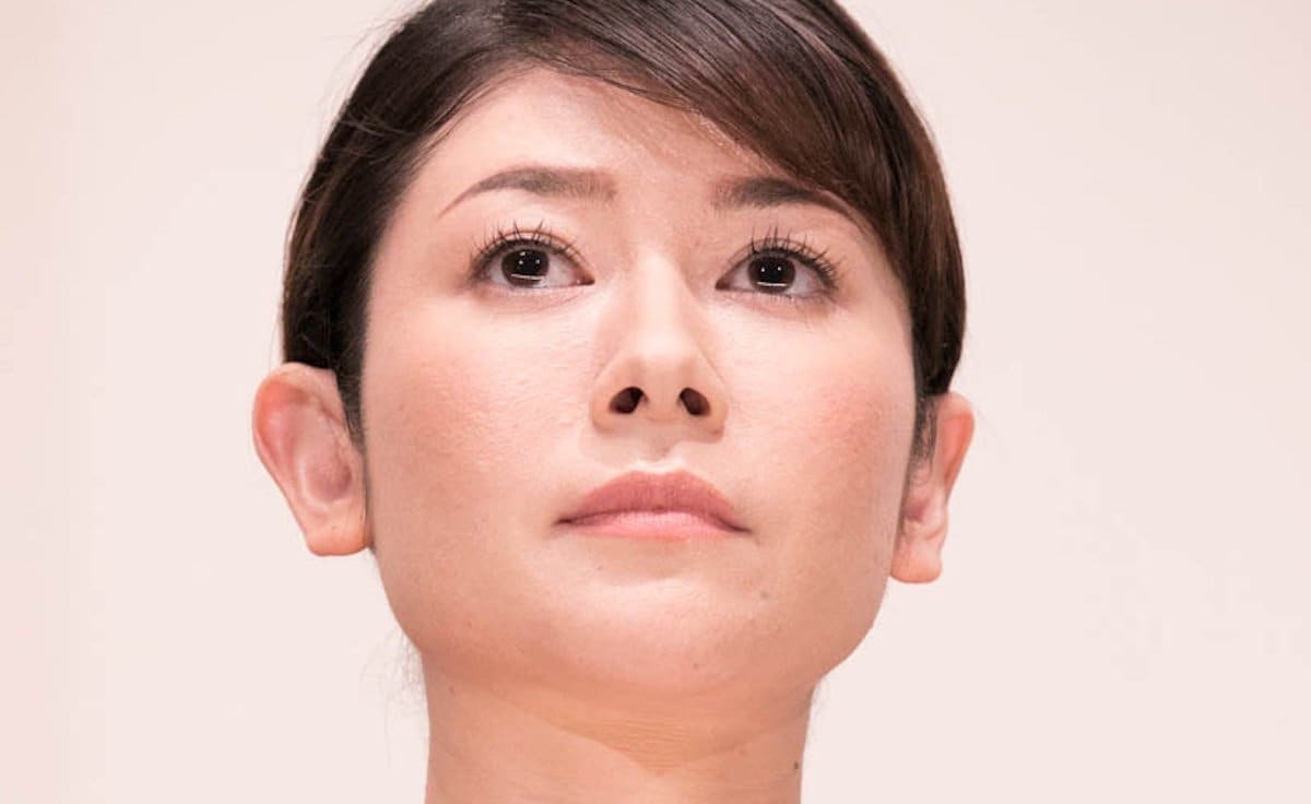 真木よう子の整形前と現在の変化を徹底検証！昔の画像と噂の真相