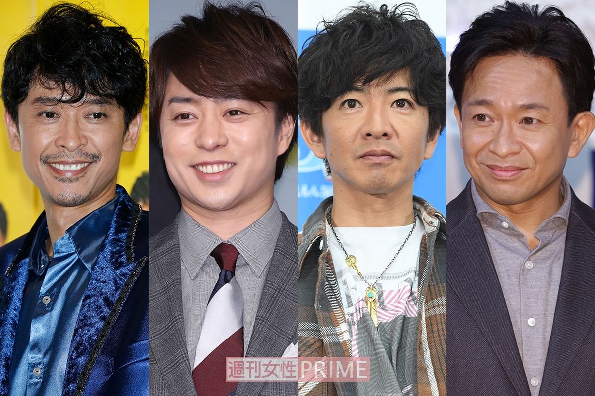 元V6坂本昌行の現在と結婚生活！圧倒的な歌唱力と舞台の真髄に迫る