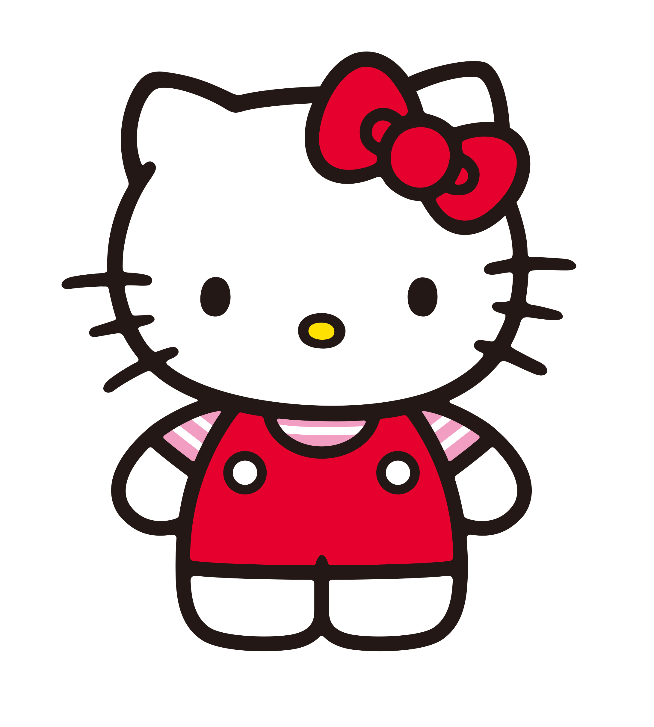 キティイラストが世界を魅了する秘密！歴代進化と描き方徹底解剖