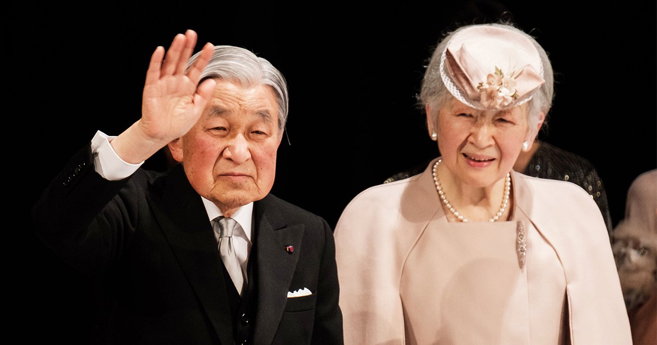 美智子さまの本当の性格とは？慈愛と強い意志、関係者が語る素顔の真相