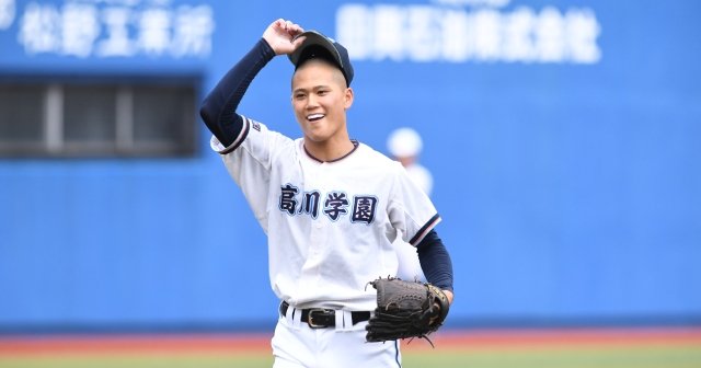 【2026最新速報】高川学園・木下が魅せた異次元の覚醒――全国の頂へ挑む新エースの軌跡と進路の全貌