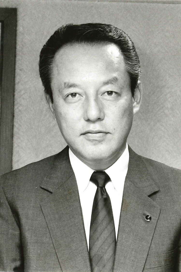 松岡修造の父・松岡功の正体｜東宝元社長の華麗なる経歴と家系図の全貌