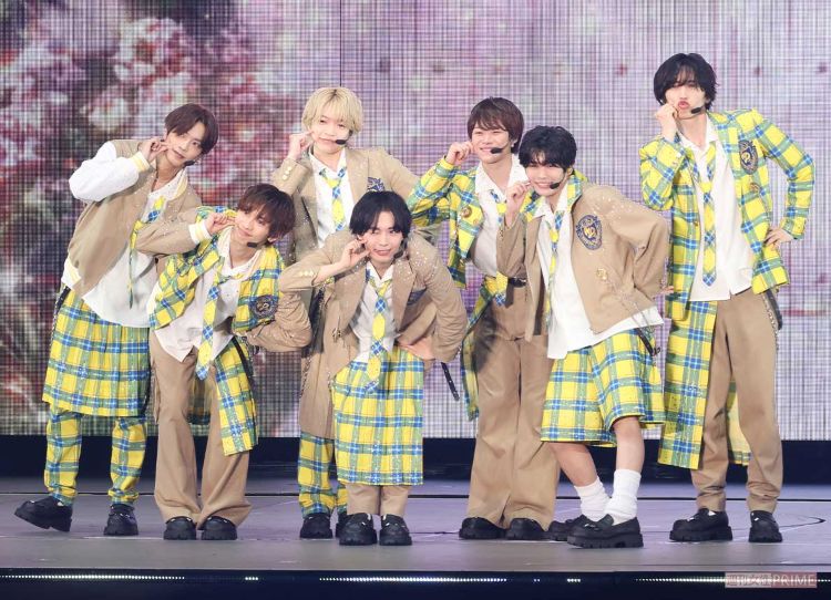 なにわ男子への過激化するネット中傷、その全貌と事務所が踏み切った「法的対応」の最前線【2026年最新検証】