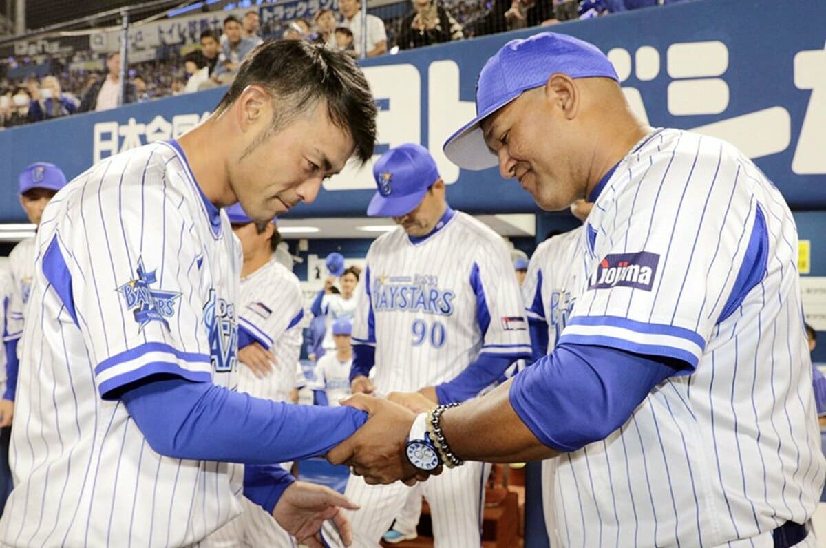 伝説の王者が去った舞台裏！ラストシーンの真意と衝撃の未来構想