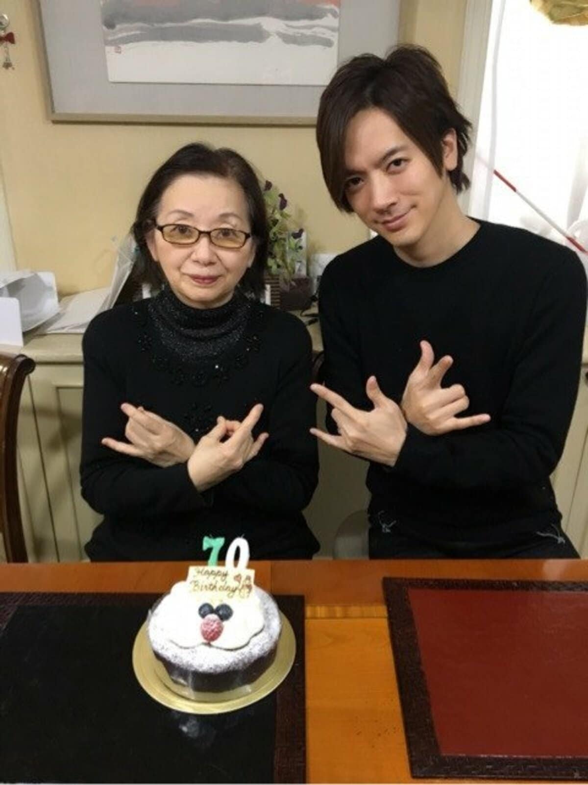 ダイゴの母親の真相｜メンタリストとタレントの母・死因と家系図の全貌