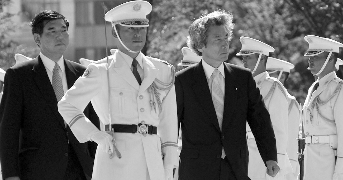 石破茂と小泉進次郎の真相｜総裁選の激突から人事と現在地を徹底解剖