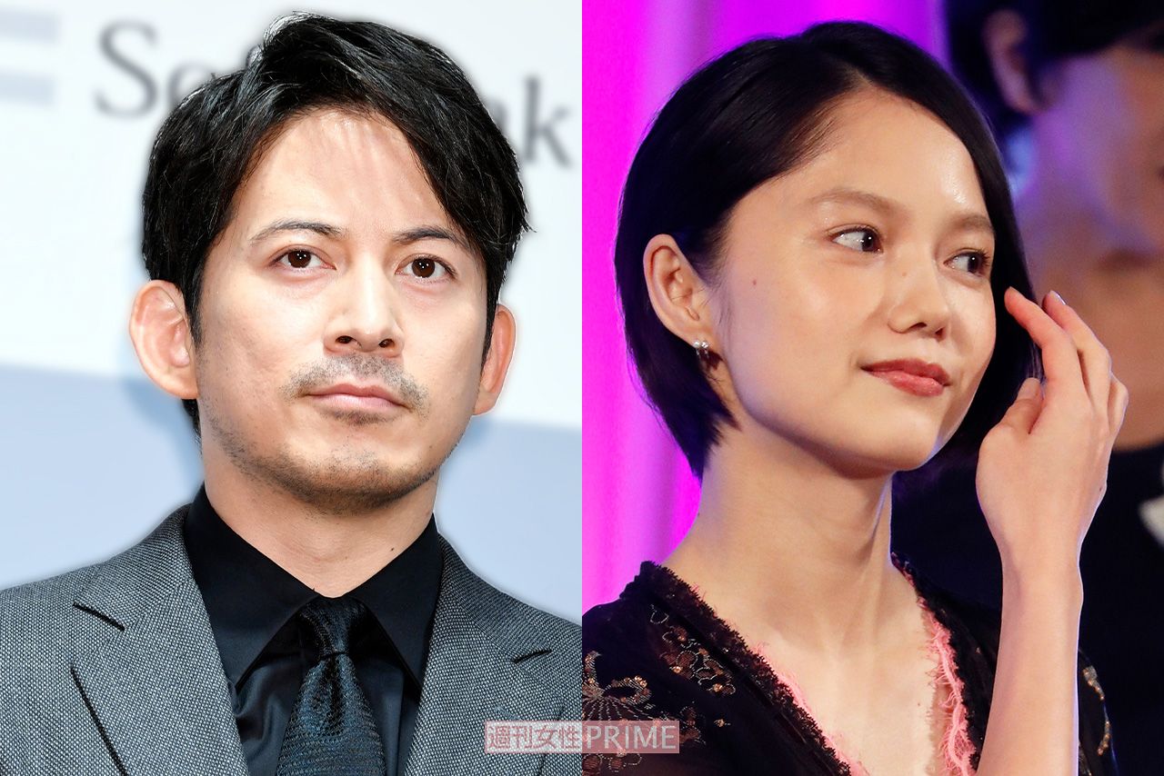 宮崎あおいの旦那・岡田准一との現在！共演の絆と歴代の結婚歴を徹底解説