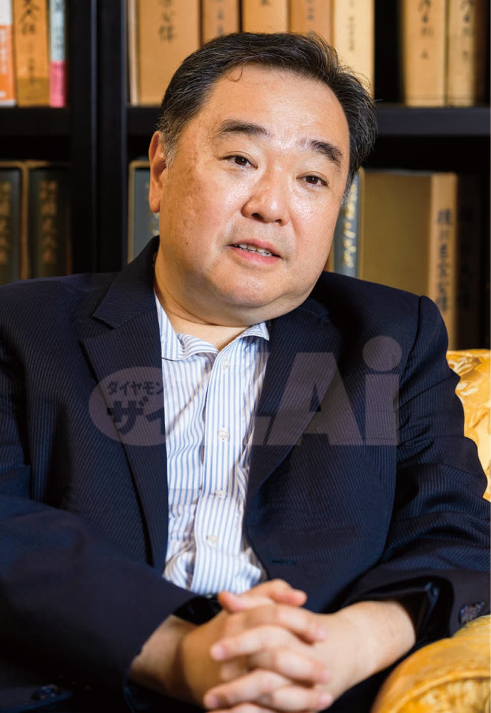 徳川の末裔は現在どんな生活？第19代当主の職業や資産の真相