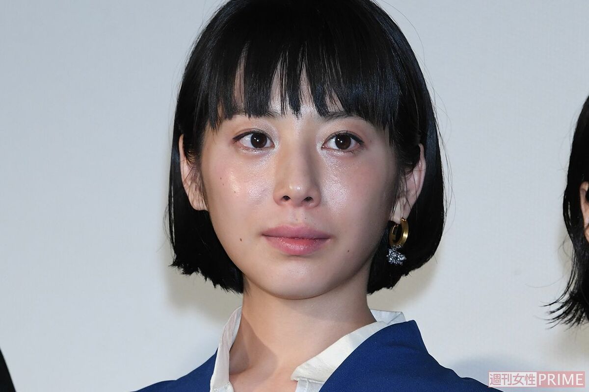 夏帆はなぜ今も昔もかわいい？美少女時代から現在までの魅力を徹底解剖