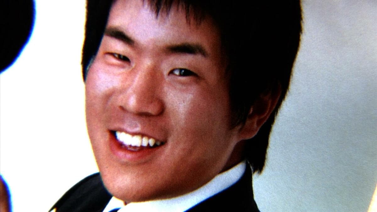 ハリウッドを唸らせる異才・奥本章寛、海外を沸かせる演技の真実