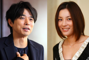 【熱愛】 井ノ原 快 彦 瀬戸 朝香 最新ライブ＆イベント情報 #723